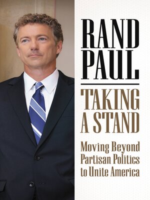 cover image of Taking a Stand